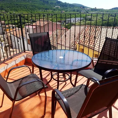 Casa Alba Chert