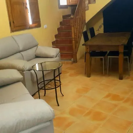 Casa Alba *