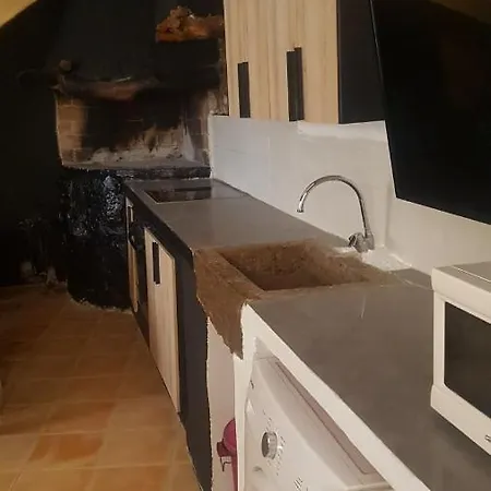 Casa Alba