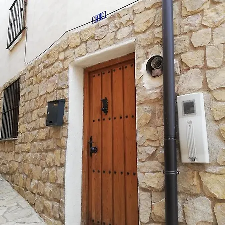 Holiday home Casa Alba