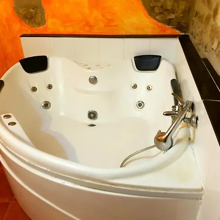 Holiday home Casa Alba