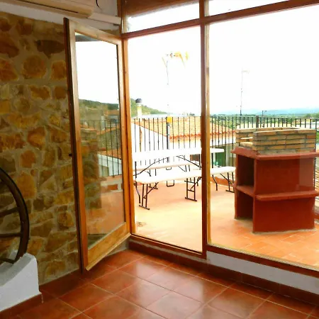 Casa Alba Holiday home