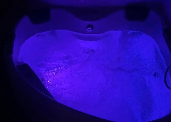 Casa Alba Nyaraló Chert