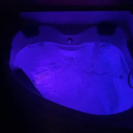 Casa Alba Ferienhaus Chert