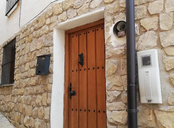 Σπίτι διακοπών Casa Alba