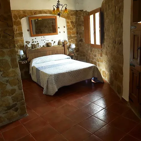 בית נופש Casa Alba