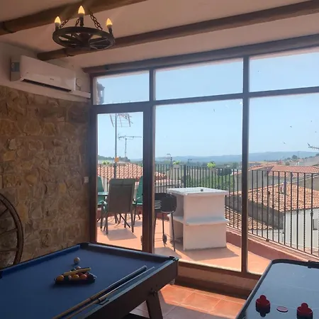 Casa Alba *