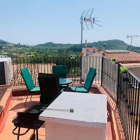 Casa Alba * Chert