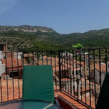Casa Alba בית נופש